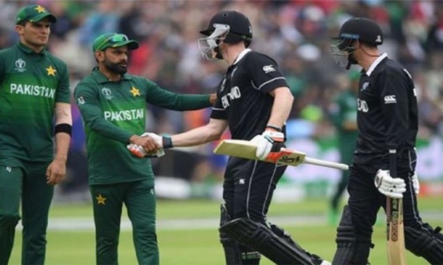 Pakistan vs New Zealand: Schedule, match timings, squad and other details