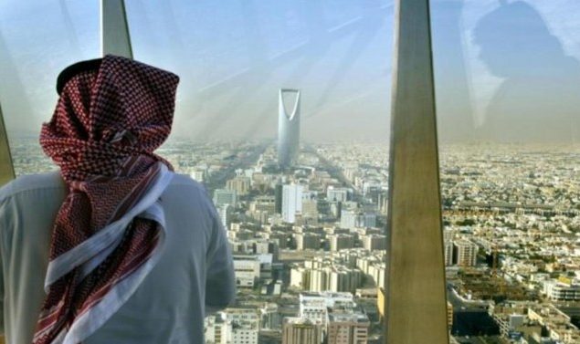 Pakistani expats in Saudi Arabia may reach 2.5 million soon: envoy
