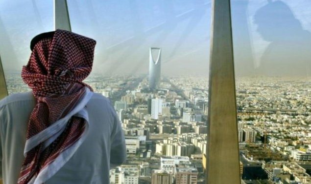 Saudi Arabia to spend $1.2 billion on local digital content