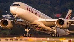 Qatar Airways will begin Almaty flights in November