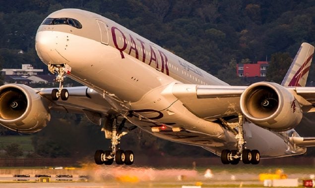 Qatar Airways will begin Almaty flights in November