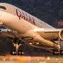 Qatar Airways will begin Almaty flights in November