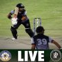 National T20 Cup: Khyber Pakhtunkhwa vs Central Punjab | Match 8 | Live Score