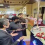Foreign tourist facilitation counter established at the Karachi airport