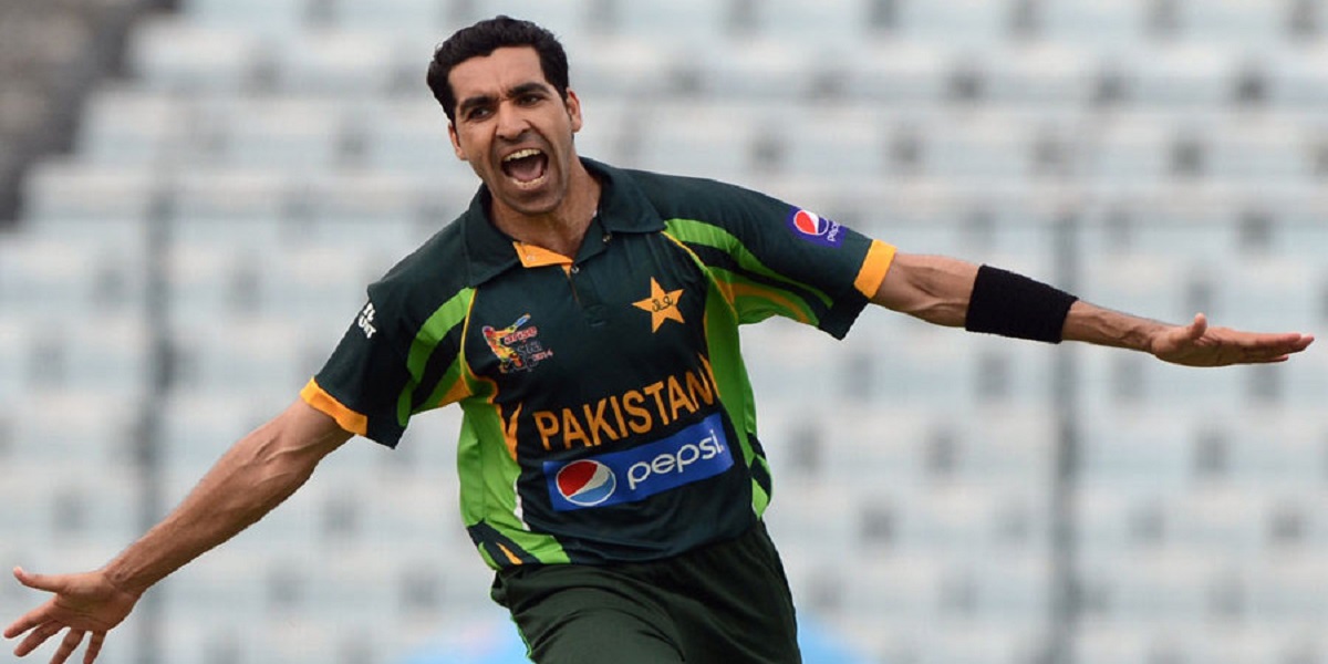 Umar Gul