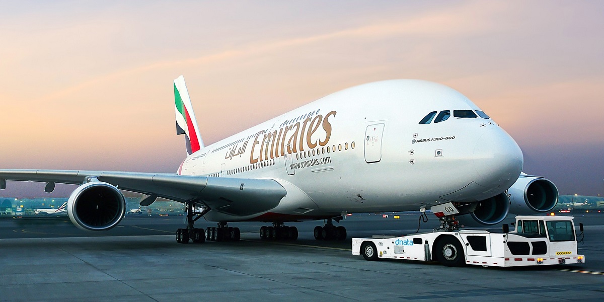 Emirates continues to restructure its global network