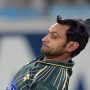 Mohammad Hafeez contracts with dengue fever