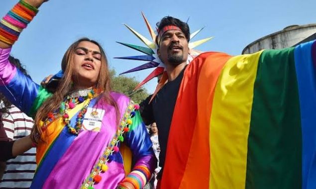 Nepal introduces third gender category in latest census