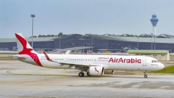 PM welcomes Air Arabia Group for setting up new airline