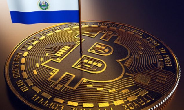 Over 200 Bitcoin (BTC) ATMs were installed by El Salvador for easy buying and sale