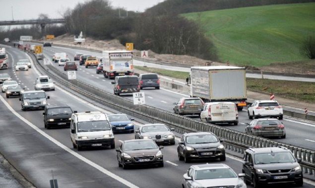 Prime Minister: Roads play most important role in economic development