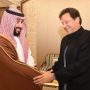 PM Imran Khan congratulates Saudi Arabia on 91st National Day
