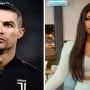 Portuguese model Natasha makes serious allegations against Ronaldo