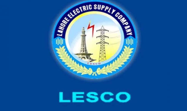 LESCO has imposed a complete ban on bill installments