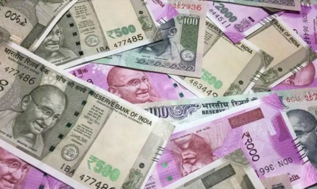 Shocking! Rs 900 Crore Deposited in Bank Accounts of 2 Boys In Bihar’s Katihar