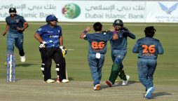 National T20: Central Punjab, Khyber Pakhtunkhwa fined for slow over-rate