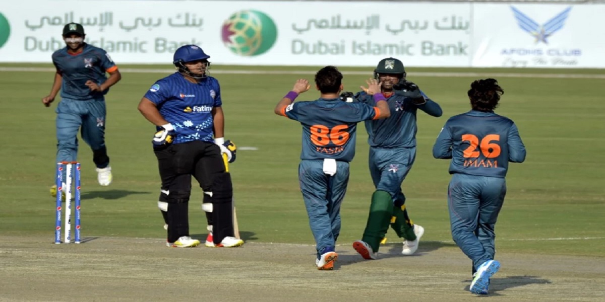 National T20: Central Punjab, Khyber Pakhtunkhwa fined for slow over-rate