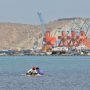 China is willing to invest $15 billion in Pakistan’ petrochemical sector