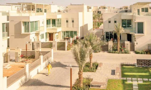 Emirati housing programme