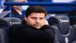 PSG still 'a work in progress' for Pochettino after Messi arrival