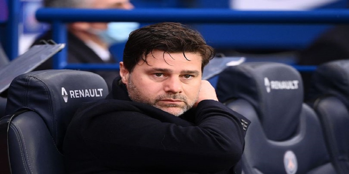 PSG still 'a work in progress' for Pochettino after Messi arrival