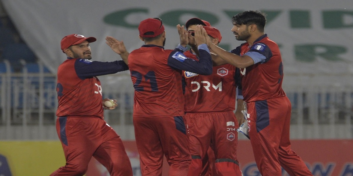 National T20 2021: Northern won the match by 6 wickets against Balochistan