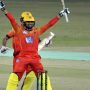 National T20 Cup: Sindh win by 5 wickets against Southern Punjab