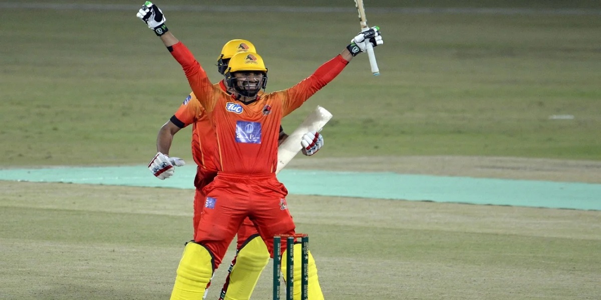 National T20 Cup: Sindh win by 5 wickets against Southern Punjab