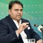 Fawad Chaudhry says threat to NZ cricket team originated in India
