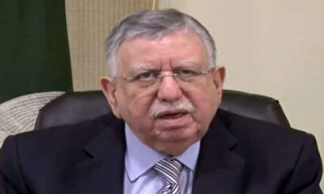 Shaukat Tareen: Inflation rises due to IMF program