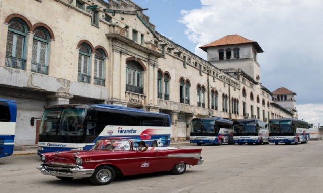 Cuba will relax travel restrictions following November