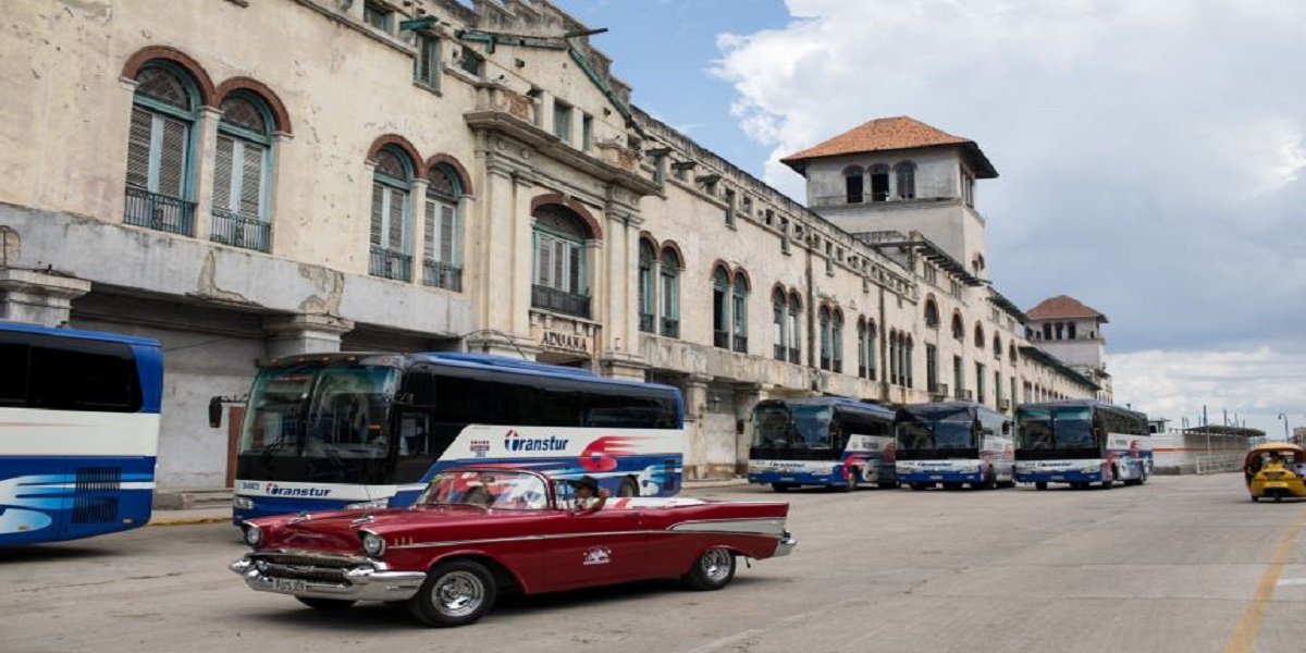 Cuba will relax travel restrictions following November