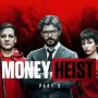 Money Heist Season 5 Leaked Online, Full HD Available For Free Download Online on Tamilrockers