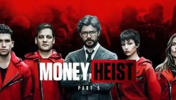 Money Heist Season 5 Part 2