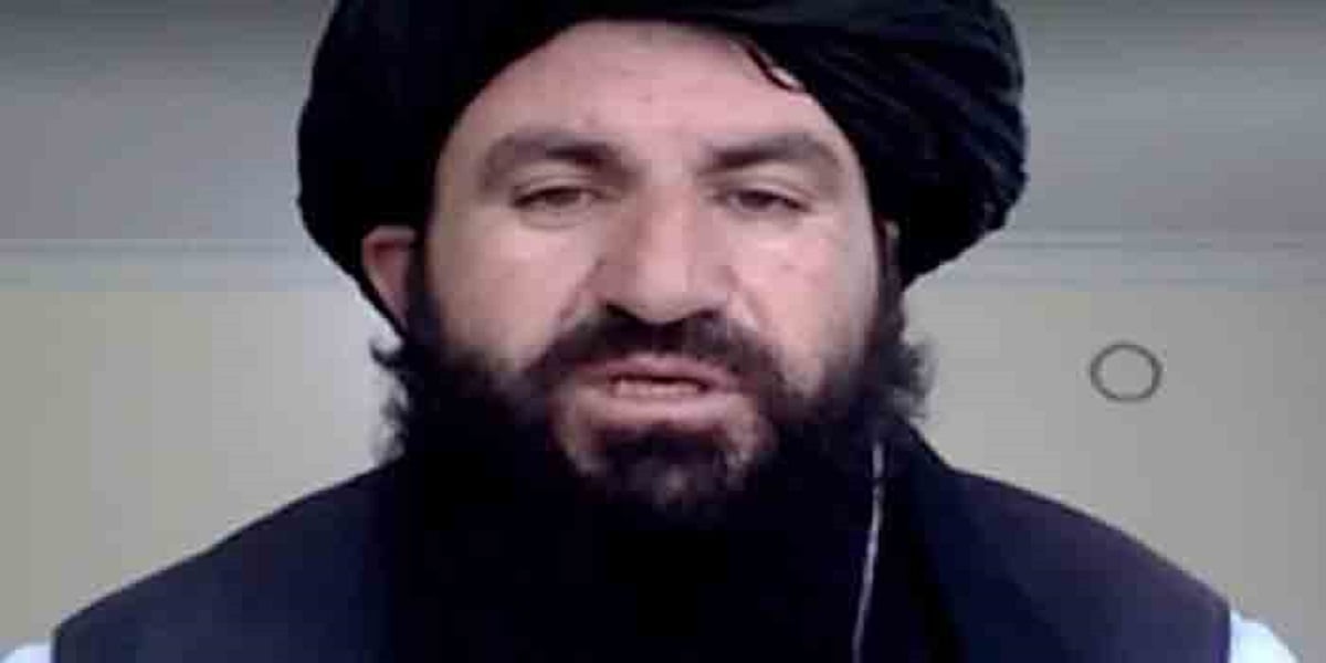 Taliban not in favor of women to play cricket due to religious issues