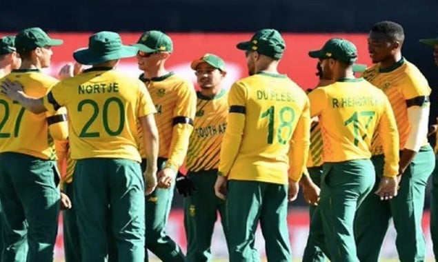 World Cup 2023: South Africa out of the list of direct qualifiers for WC