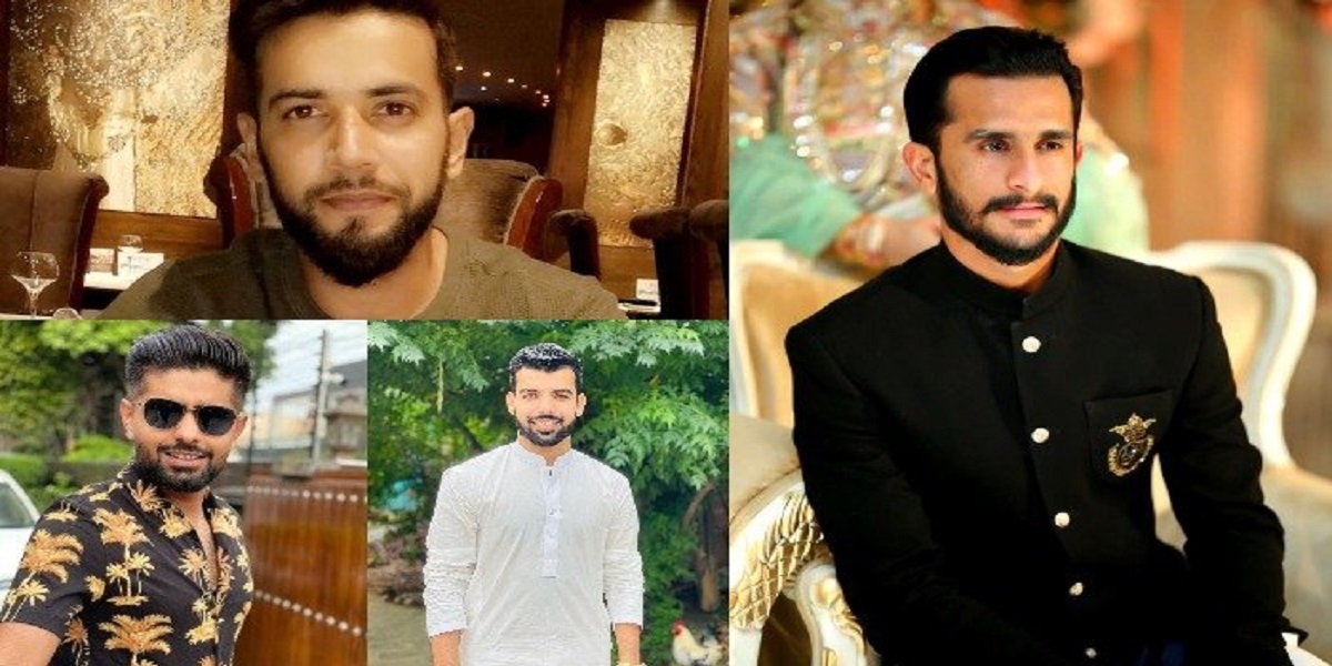 Pakistani cricketers indulge in banter over Hasan Ali rishta pic, leaving fans delighted