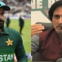 Mohammad Hafeez congratulates Ramiz Raja for holding PCB chairmanship