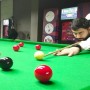 Haris Tahir advances to Asian Snooker Championship semi-final