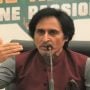 Not arranging the DRS system for the series is negligence: Ramiz Raja