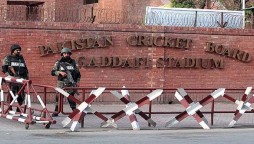 Pakistan vs New Zealand: Punjab gov seeks Pak Army, Rangers help for security