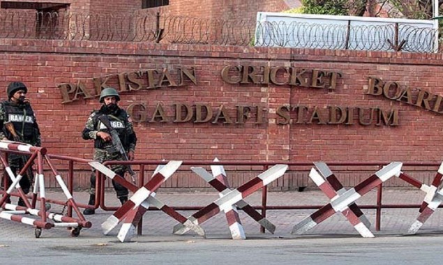 Pakistan vs New Zealand: Punjab govt seeks Pak Army, Rangers help for security