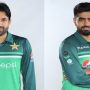 PCB unveils the new kit for Pakistan vs New Zealand ODI series