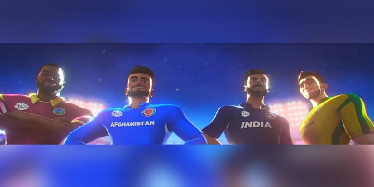 ICC relases official anthem for Men's T20 World Cup