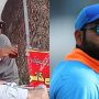 “Rohit Sharma in Pakistan?” Twitter sets on fire over Indian cricketer’s look alike