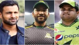 Pakistan to make important chages to T20 WC squad