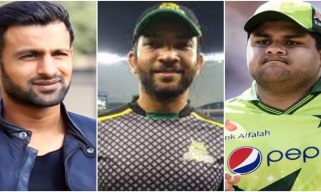 Pakistan to make important chages to T20 WC squad