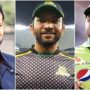 Pakistan to make important chages to T20 WC squad