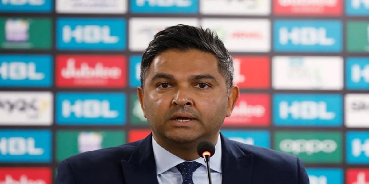 Ramiz Raja will dismiss Wasim Khan or not