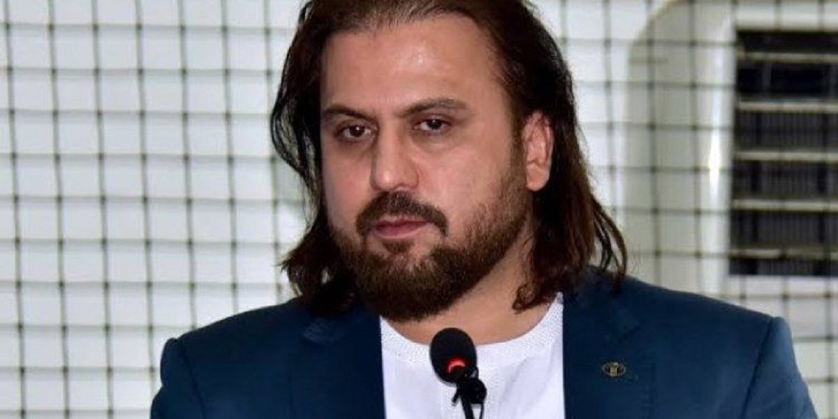Taliban sack Afghanistan Cricket Board executive director Hamid Shinwari
